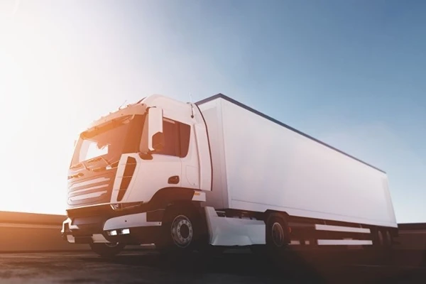 Ankara Oğuzlar, Nakliye Firması