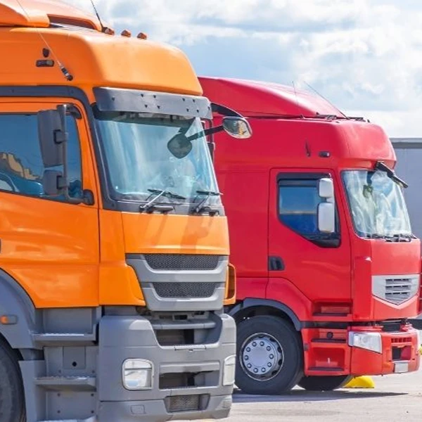 Ankara Oğuzlar Nakliye Ambarı